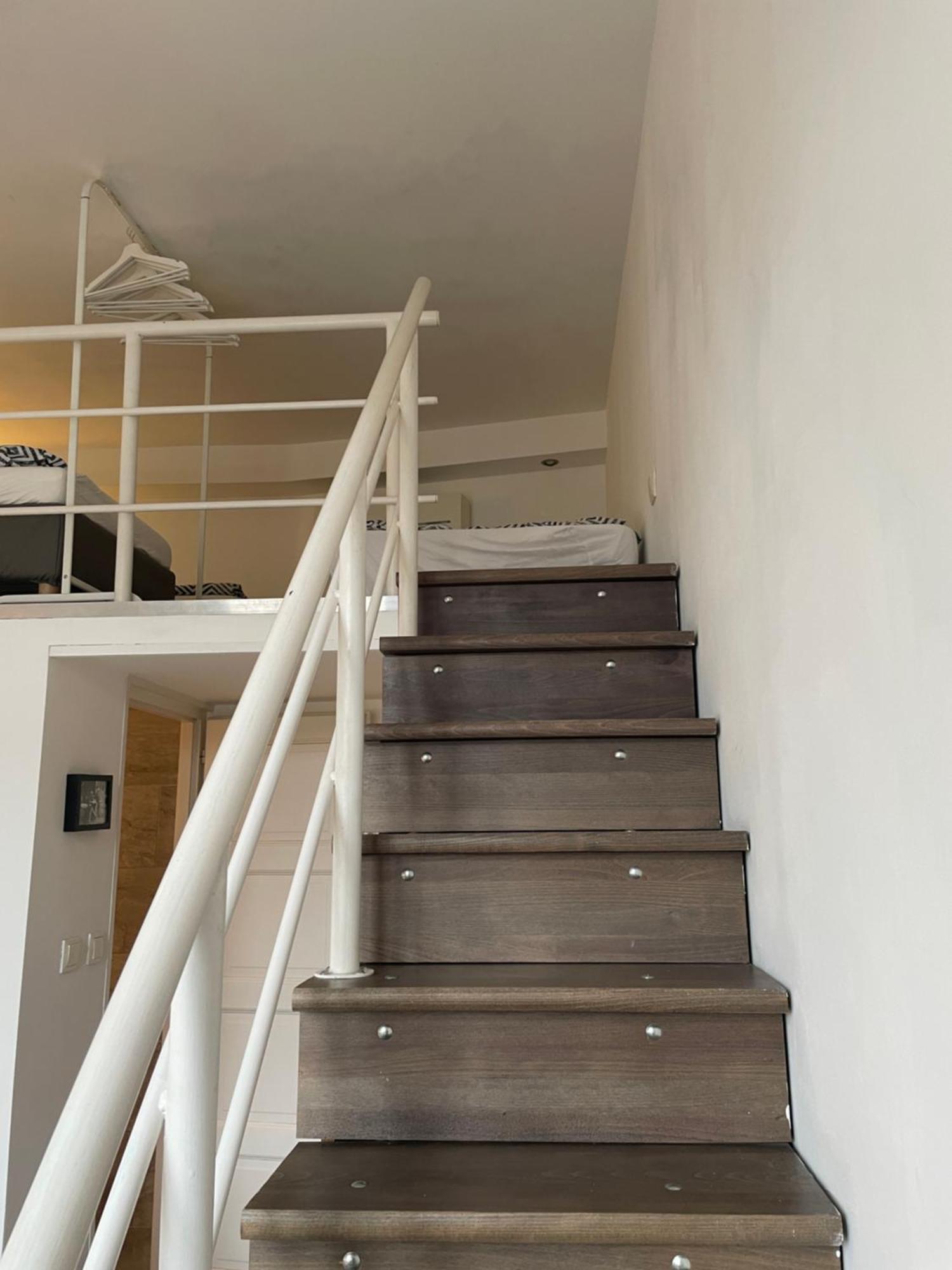 Eleven Apartments Budapest Eksteriør billede