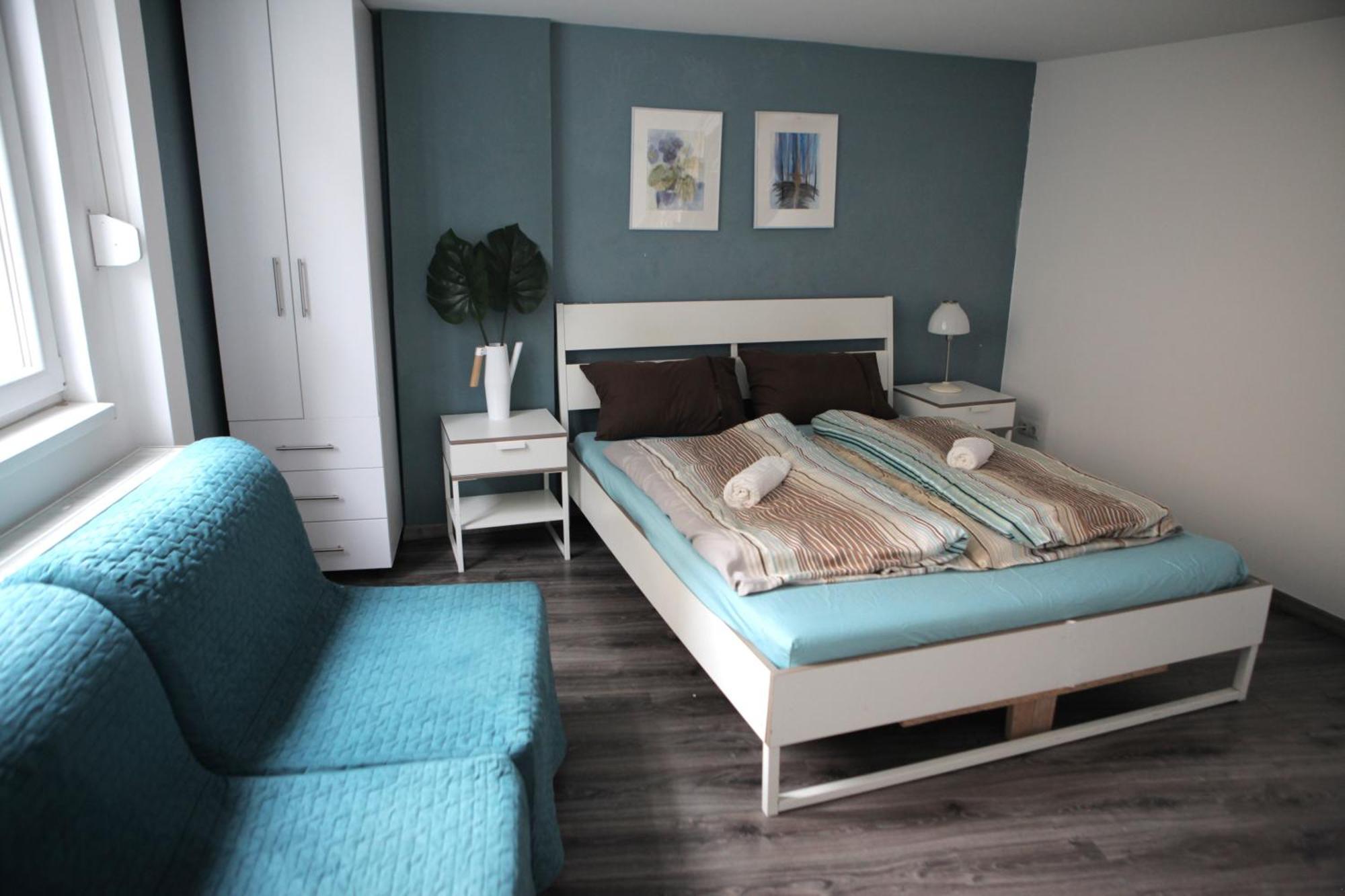 Eleven Apartments Budapest Eksteriør billede