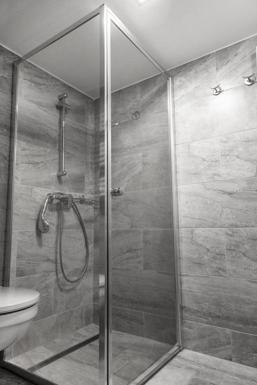 Eleven Apartments Budapest Eksteriør billede